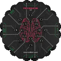 Patchulator v2
