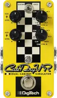 CabDryVR