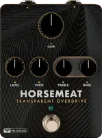 Horsemeat