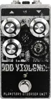 Add Violence