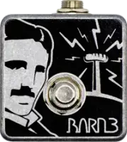 Tesla Tap