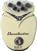 DO1 Daddy-O Overdrive