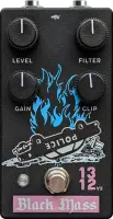 1312 Distortion V3 (Black)