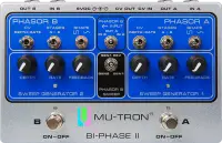 Bi-Phase II