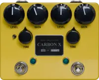 Carbon X (Yellow)