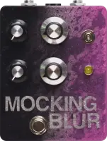 Mocking Blur