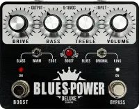 Blues Power Deluxe