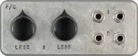 Less & Less