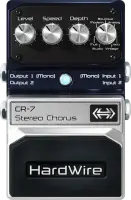 CR-7 Stereo Chorus