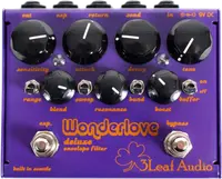 Wonderlove V2