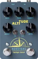 Altitude