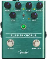 Bubbler Chorus