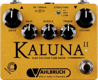 Kaluna II