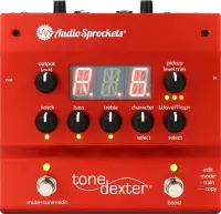 Tone Dexter
