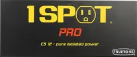 1 Spot Pro CS12