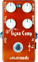 Deluxe Signa Comp