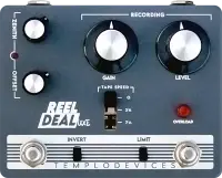 Reel Dealuxe
