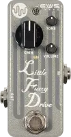 Little Fuzzy Drive