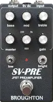 SV-Pre