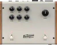 Benson The Amp