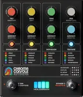 Chroma Console (Black)
