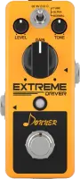 Extreme Driver