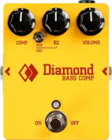 Bass Comp