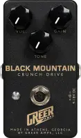 Black Mountain Drive
