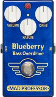 Blueberry Bass Overdrive