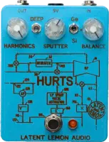 Hurts