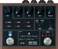 Ambi Space AS-1R
