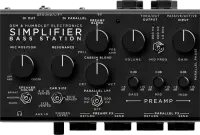 Simplifier Bass Station