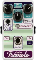 Analog Tremolo