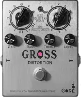 Gross Distortion