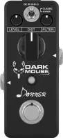 Dark Mouse