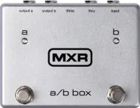 A/B Box