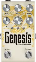 Genesis Pro