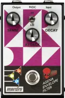 Agena Envelope Filter