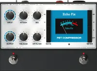 FET Compressor
