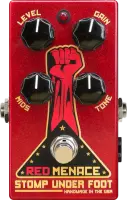 Red Menace