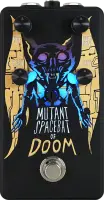 Mutant Spacebat of Doom