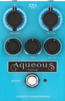 Aqueous