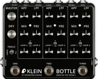 Klein Bottle 2022