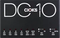 DC10
