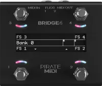 Bridge4