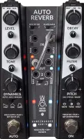 Auto Reverb