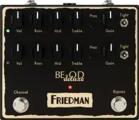 BE-OD Deluxe