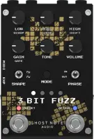 3 Bit Fuzz