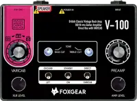 V-100