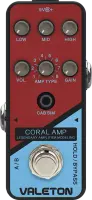 Coral Amp